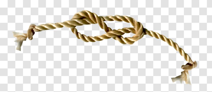 Rope Information Knot Photography - Hemp Transparent PNG