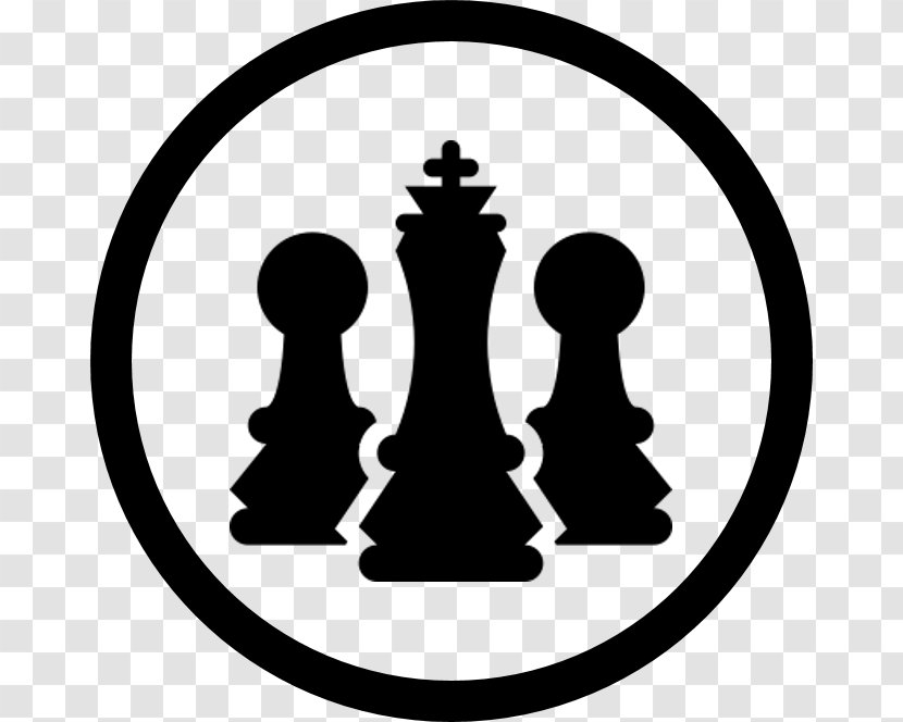 Chess Board Game Strategy Video - Recreation Transparent PNG