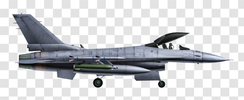 General Dynamics F-16 Fighting Falcon Chengdu J-10 Airplane Jet Aircraft - Business Transparent PNG
