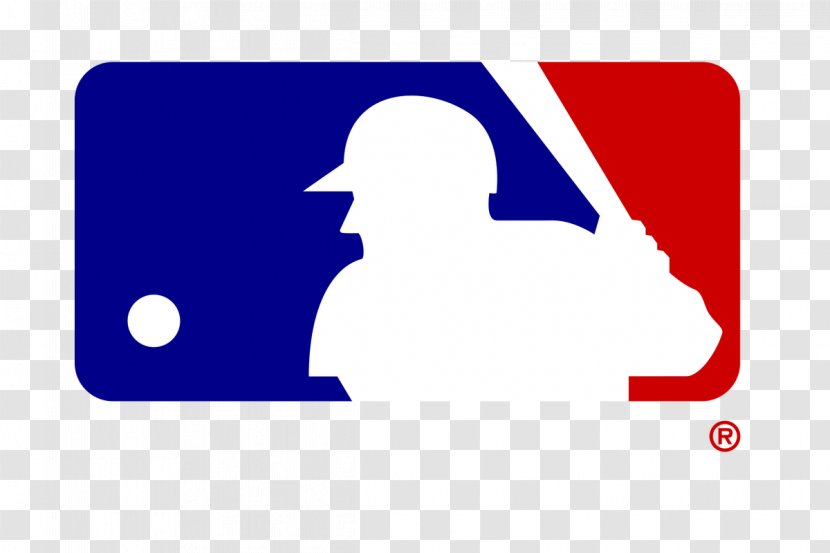 MLB Major League Baseball All-Star Game National Logo - Out Of The Park Developments - Cba Banner Transparent PNG