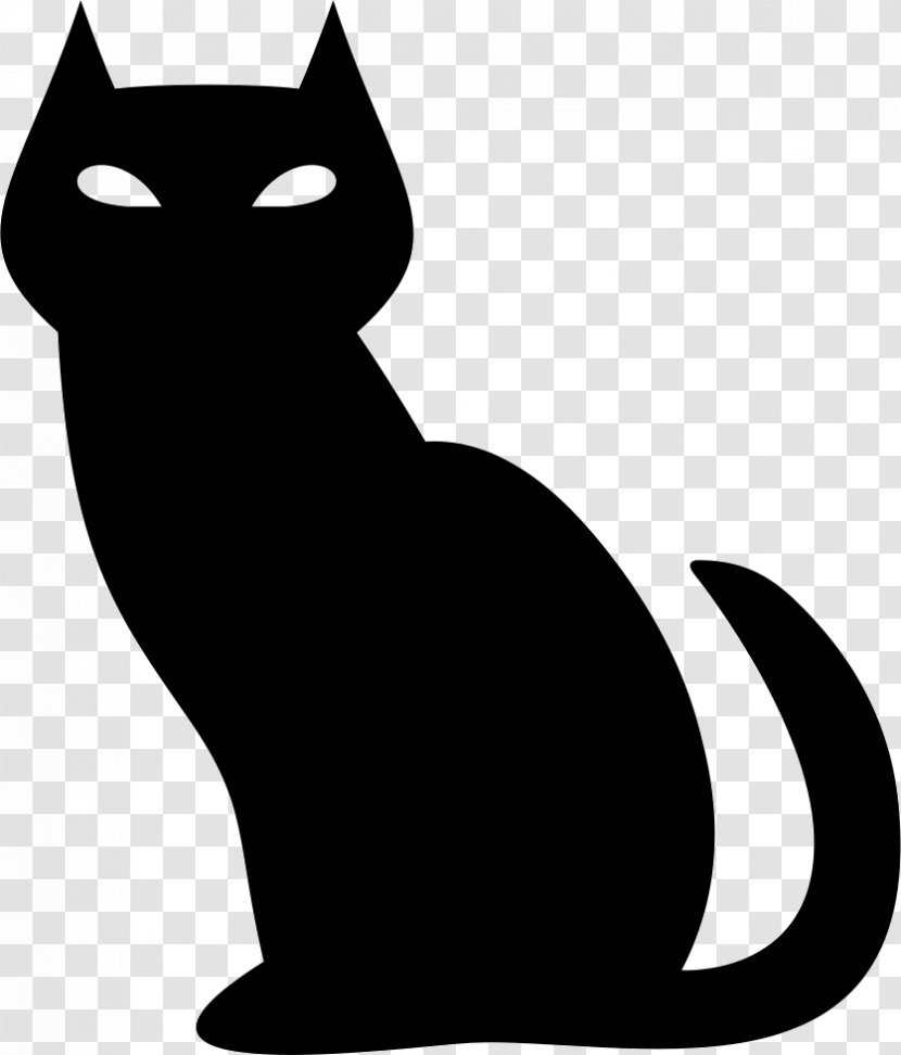 Cat Felidae - Mammal - Evil Transparent PNG