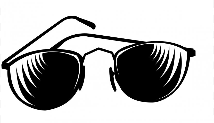 Aviator Sunglasses Stock.xchng Clip Art - Cliparts Transparent PNG