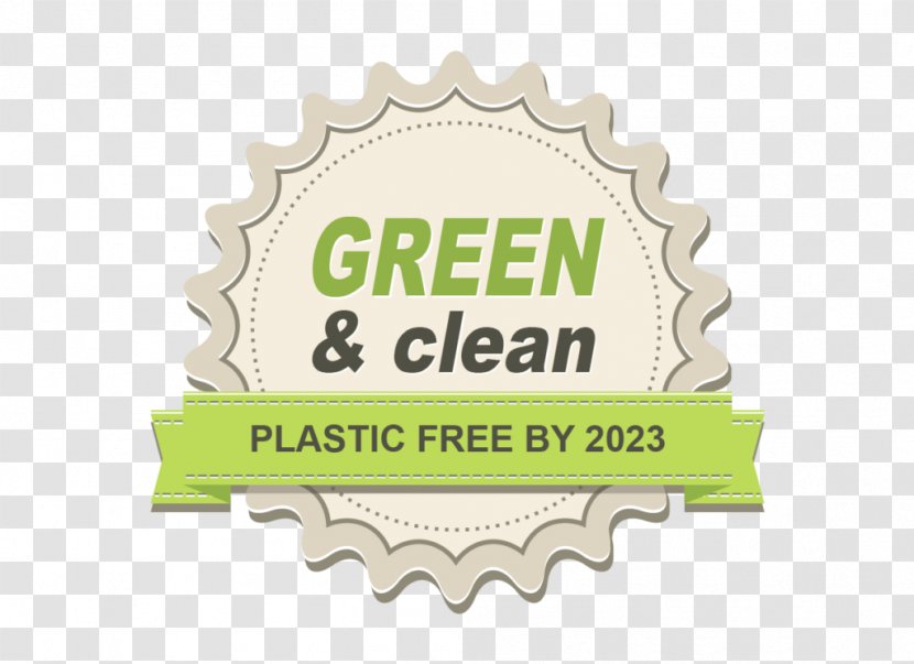Logo Label Green - Design Transparent PNG