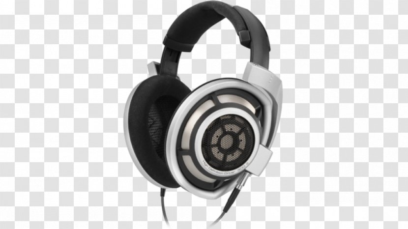 Sennheiser HD 800 S Headphones Audio - Technology Transparent PNG