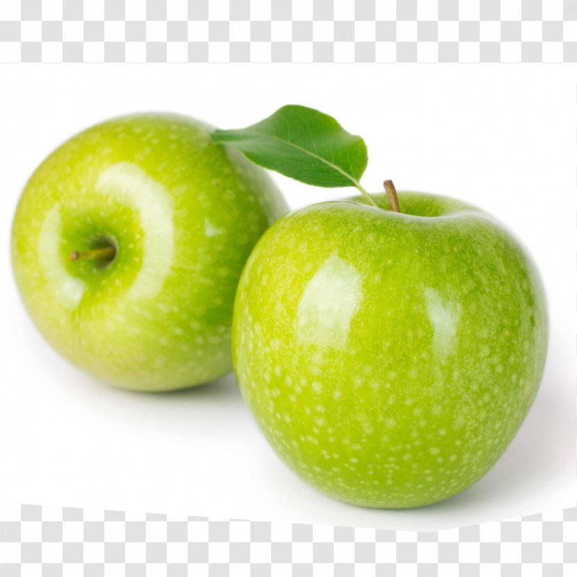 Apple Fruit Food Vegetable Granny Smith - Cucumber Transparent PNG