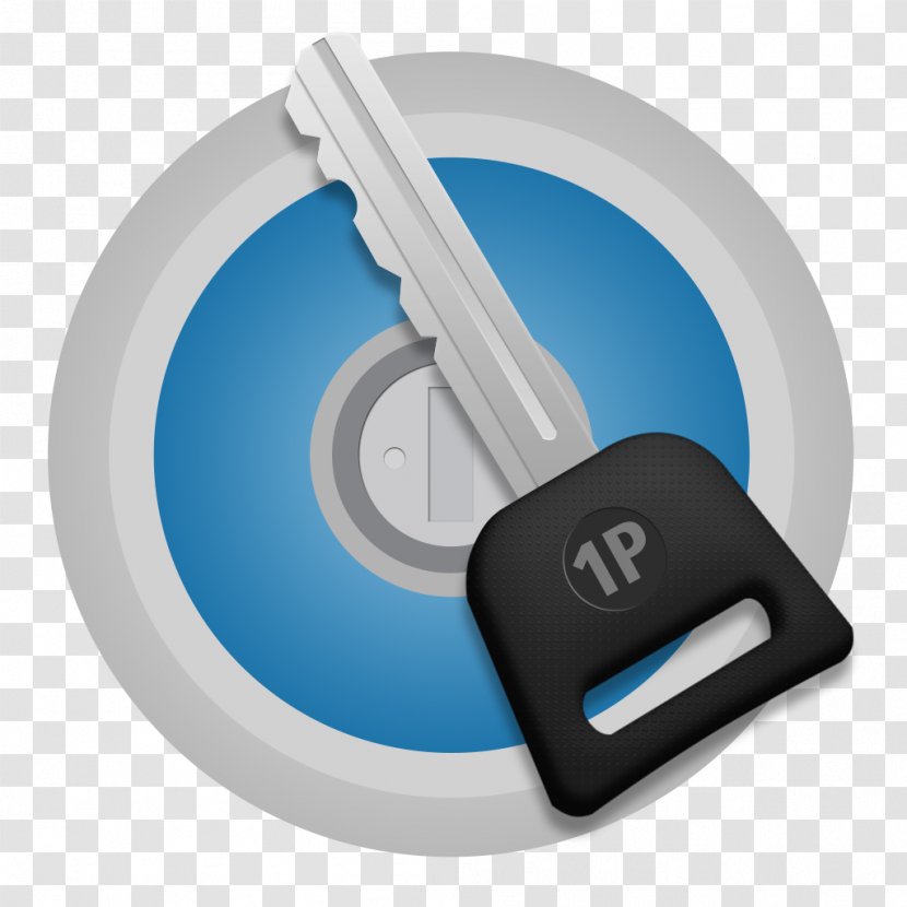1Password MacOS Password Manager - Technology - Android Transparent PNG