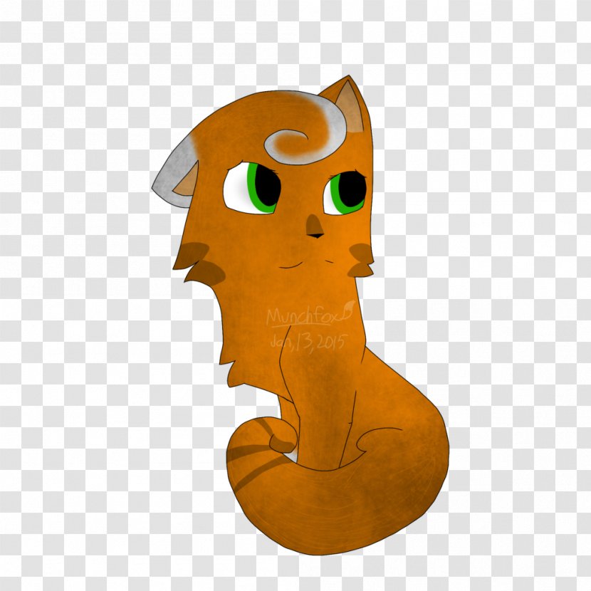 Cat Character Fiction Mammal Font - Fox Squirrel Transparent PNG