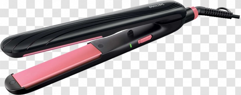 Hair Iron Philips HP 8333/00 SilkySmooth Hardware/Electronic Capelli Transparent PNG