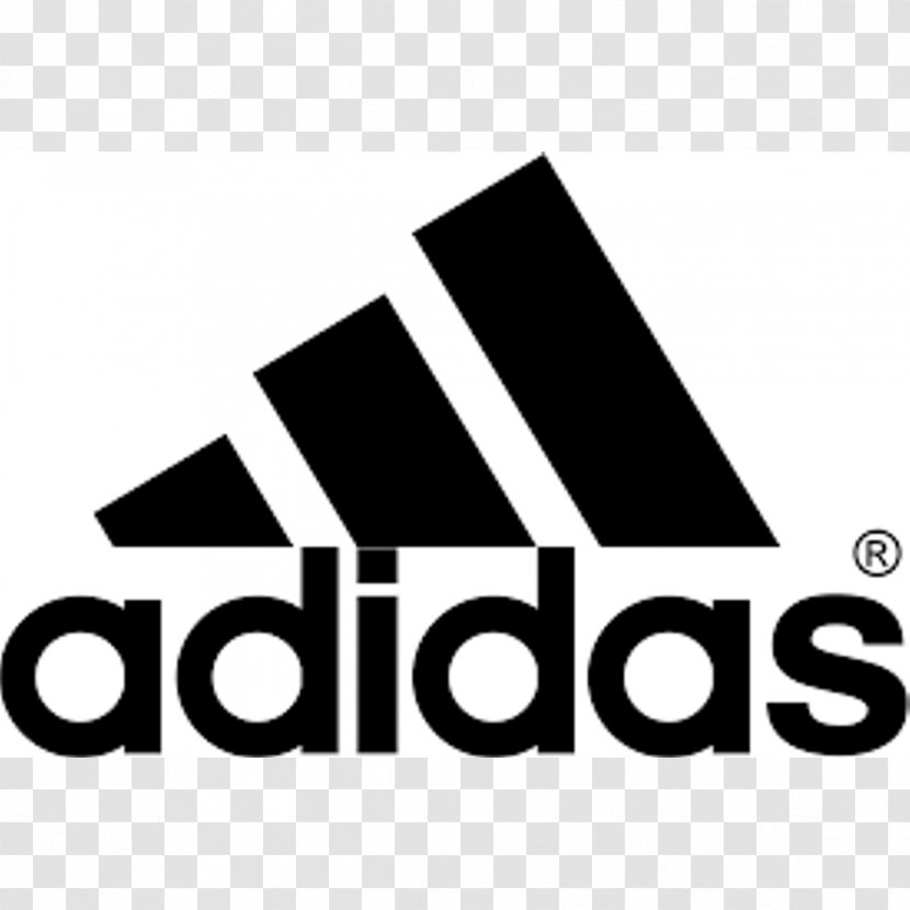 Isologo Brand Adidas Sports - Clothing Transparent PNG