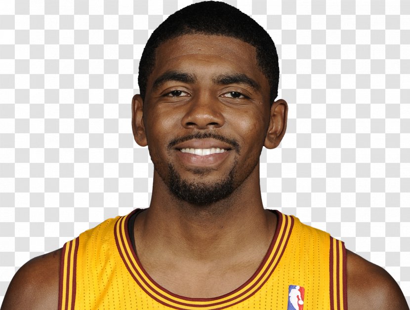 Kyrie Irving Cleveland Cavaliers The NBA Finals All-Star Game - Chin - Players Transparent PNG