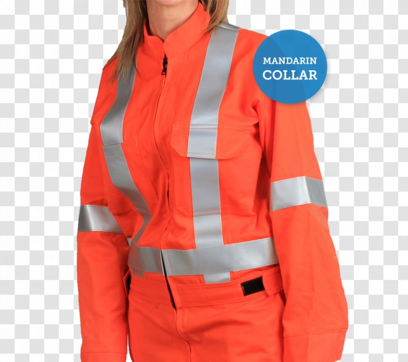 Outerwear Shoulder Jacket Sleeve Personal Protective Equipment Transparent PNG
