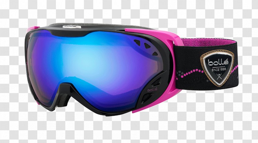 Goggles Gafas De Esquí Skiing Snowboarding Sport - Woman Transparent PNG