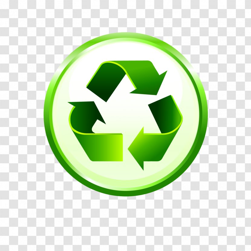 Reclaimed Water Recycling Wastewater - Reuse - Recycle Logo Image Transparent PNG