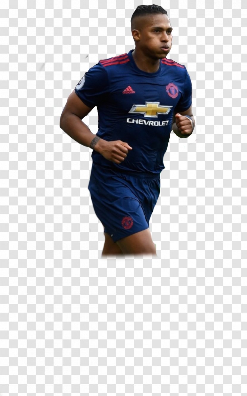 Antonio Valencia Manchester United F.C. Imgur - Album - Shoulder Transparent PNG