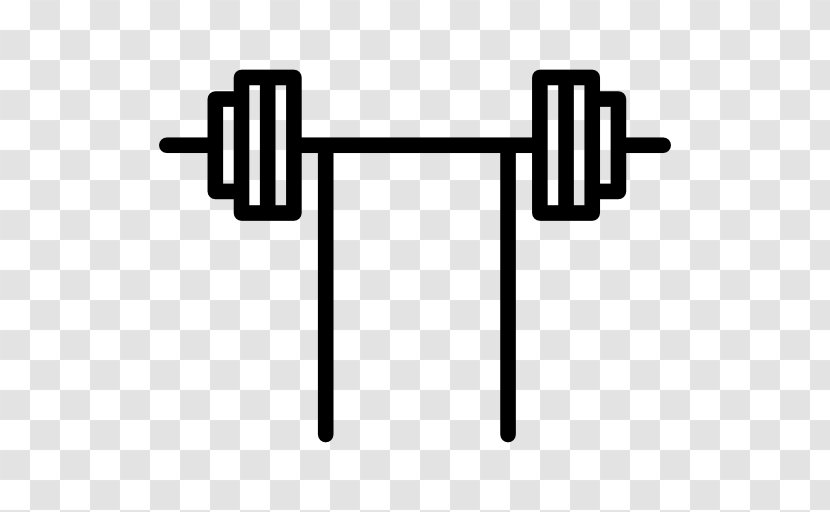 Physical Fitness Centre Personal Trainer Weight Training - Barbell Transparent PNG