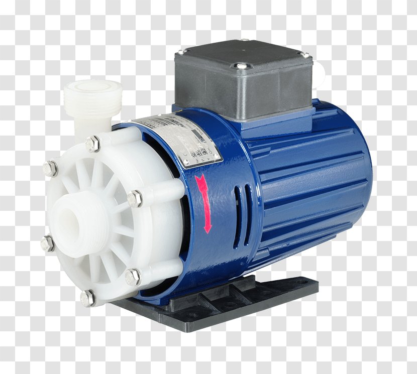 Submersible Pump Centrifugal Liquid Hydraulics - Industry - Volume Pumping Transparent PNG
