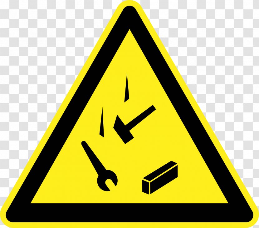 Warning Sign Hazard Symbol Clip Art - Biological - Attention Transparent PNG