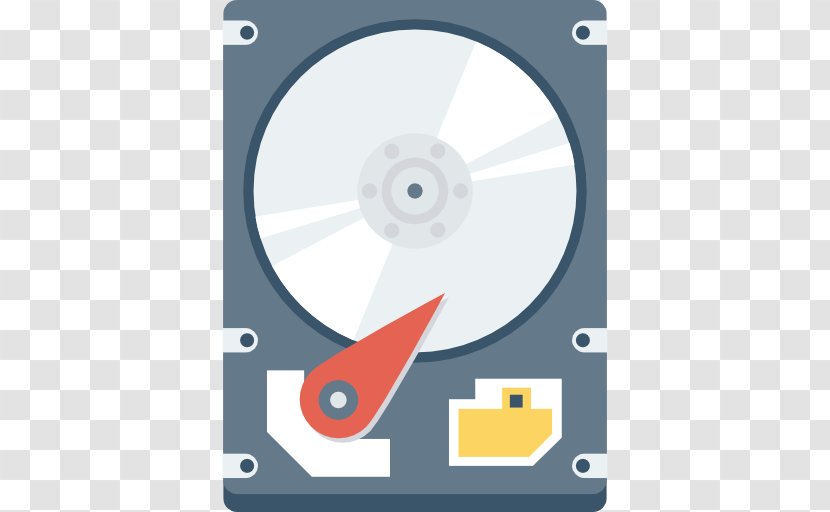 Graphics Cards & Video Adapters Hard Drives Disk Storage - Diagram - Computer Transparent PNG