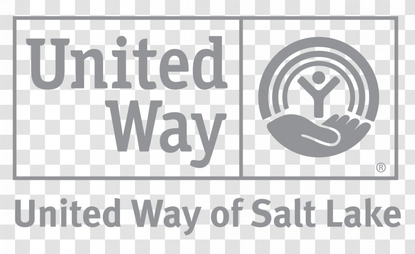 New York City United Way Worldwide Organization Non-profit Organisation Logo - Logos - WAY Transparent PNG