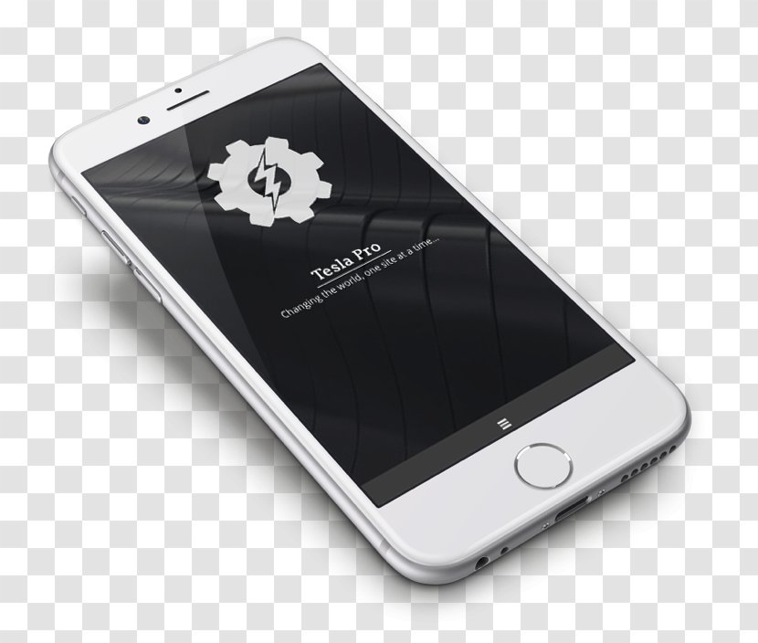 Smartphone Samsung Galaxy Note II Feature Phone 3 Sleep - Multimedia Transparent PNG