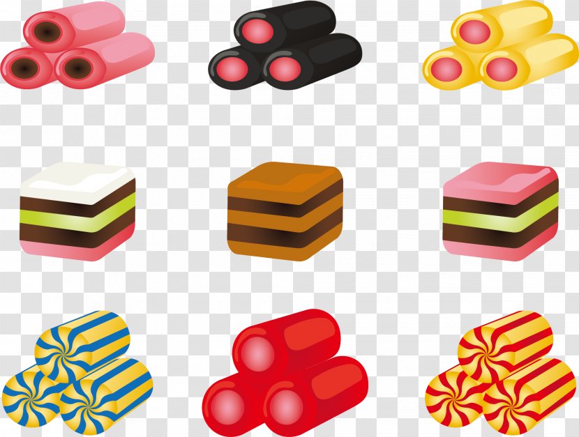 Candy Clip Art - Confectionery - Sandwich Fruit Transparent PNG