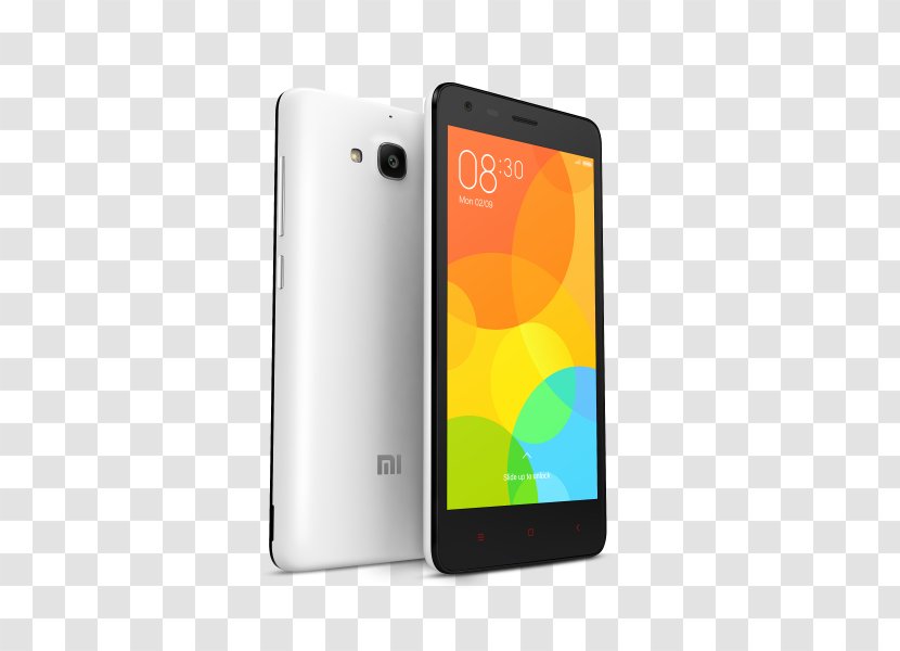 Xiaomi Redmi 2 Note Mi4i Samsung Galaxy II Mi 5 - Electronic Device - Android Transparent PNG