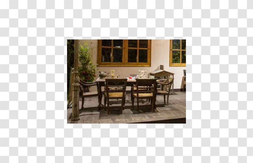 Table Patio Matbord Chair Garden Furniture - Indonesia Bali Transparent PNG