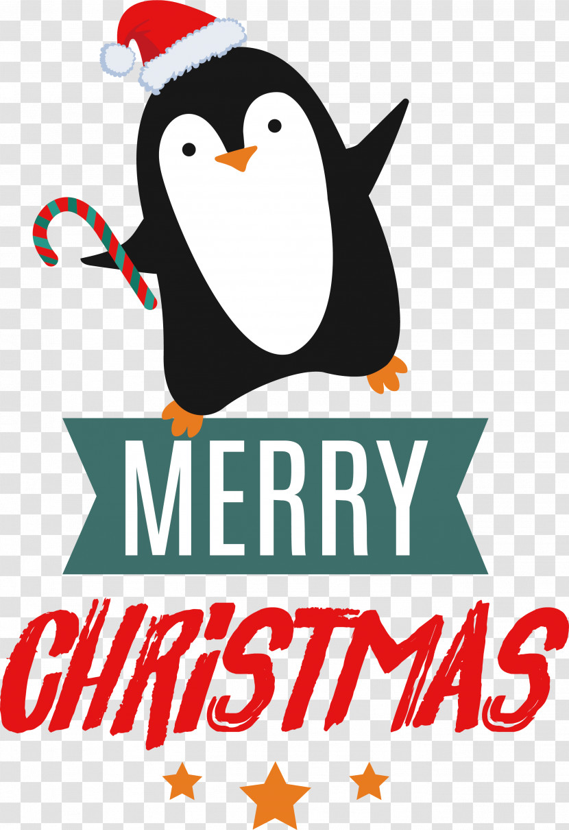 Merry Christmas Transparent PNG