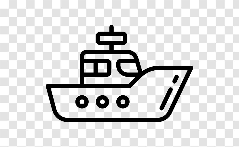 Ship Boat - Area Transparent PNG