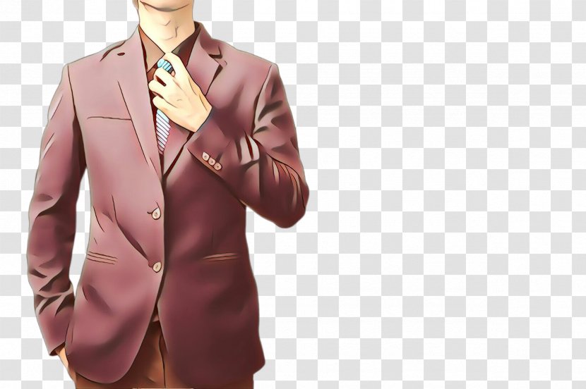 Suit Clothing Outerwear Formal Wear Blazer - Tuxedo - Button Transparent PNG