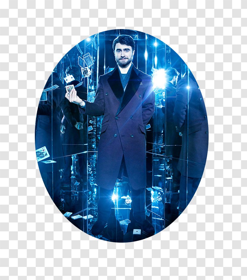 Film Poster Now You See Me Television Show - 2 - Don't Transparent PNG