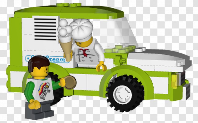 Car Motor Vehicle LEGO Automotive Design - Lego Group Transparent PNG