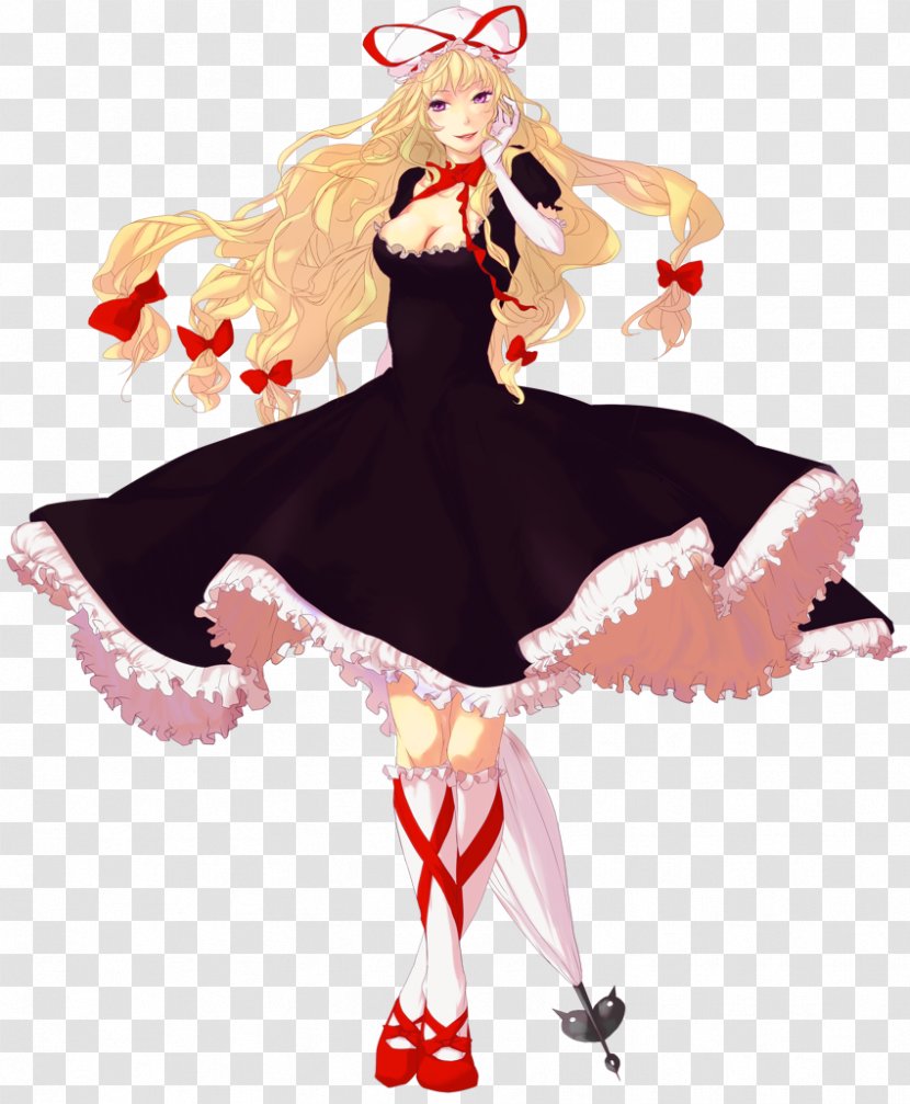 Costume Design Performing Arts - Character Transparent PNG