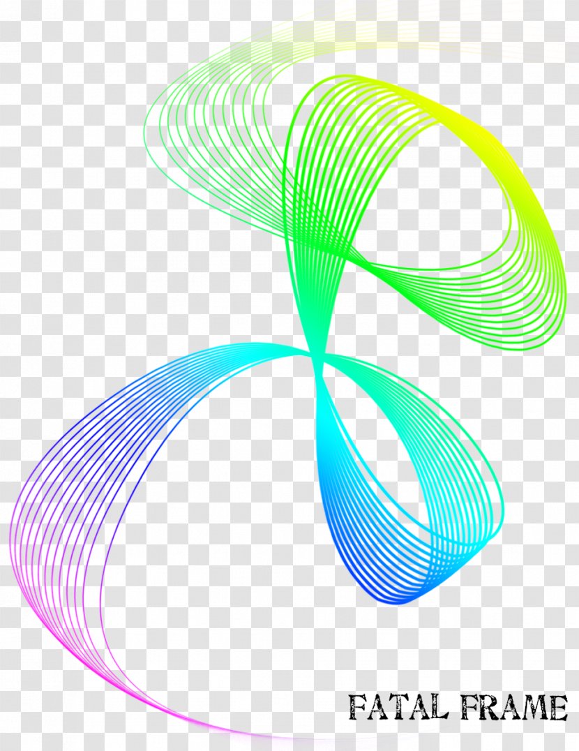 Swoosh Digital Art Rainbow - August 5 - SWOSH Transparent PNG