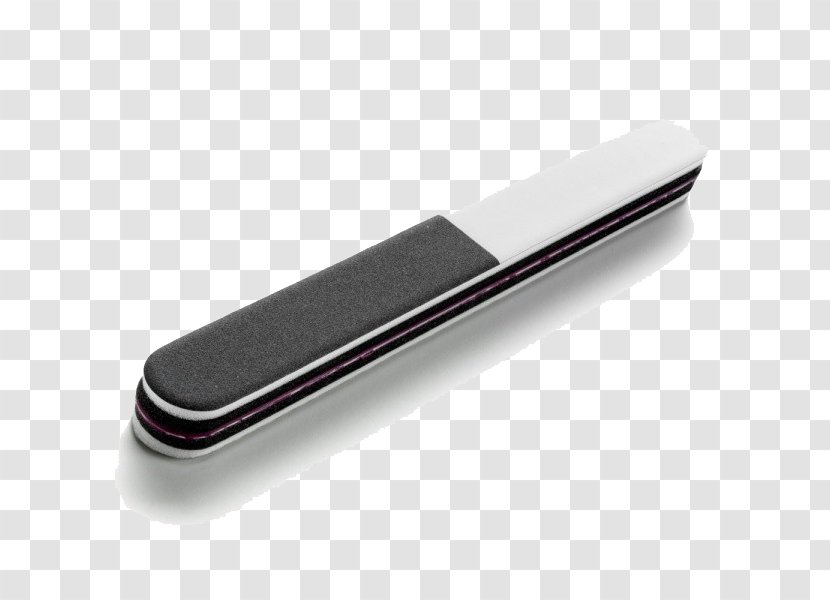 Nail File Buffing Pedicure Manicure - Hardware Transparent PNG