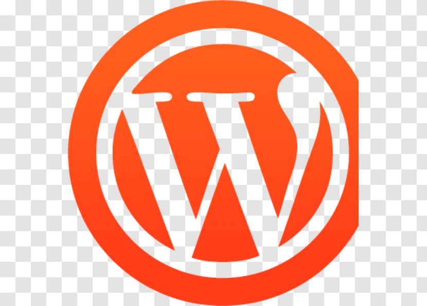 WordPress.com Blog - Trademark - Wordpress Transparent PNG