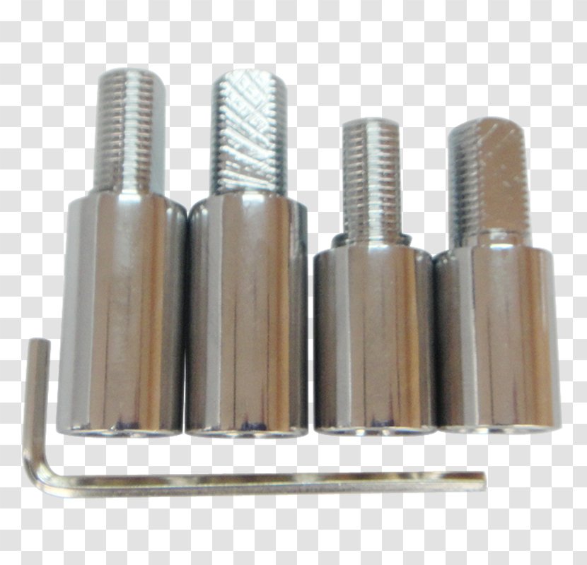 Tap Spindle Steel Screw Tool - Household Hardware Transparent PNG