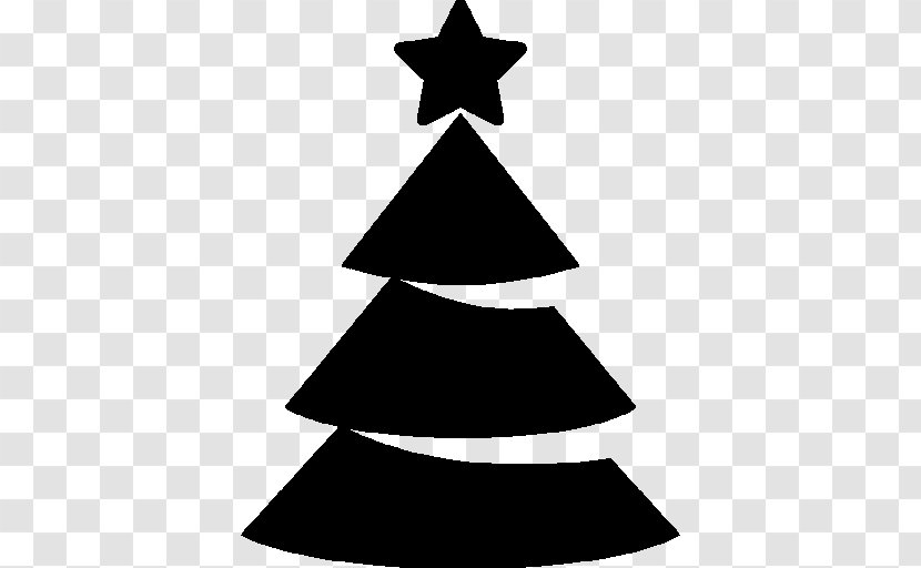 Christmas Tree Symbol Clip Art - English Decor Transparent PNG