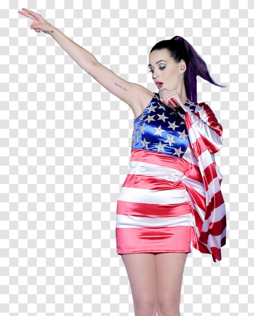 Katy Perry: Part Of Me Witness: The Tour - Flower - Perry Transparent PNG