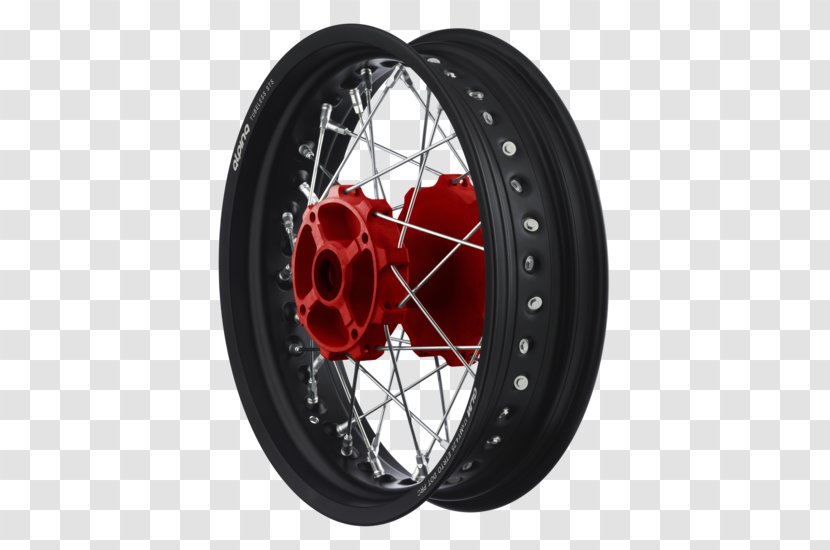 Alloy Wheel Triumph Motorcycles Ltd Spoke Tire Bicycle Wheels - Thruxton Transparent PNG
