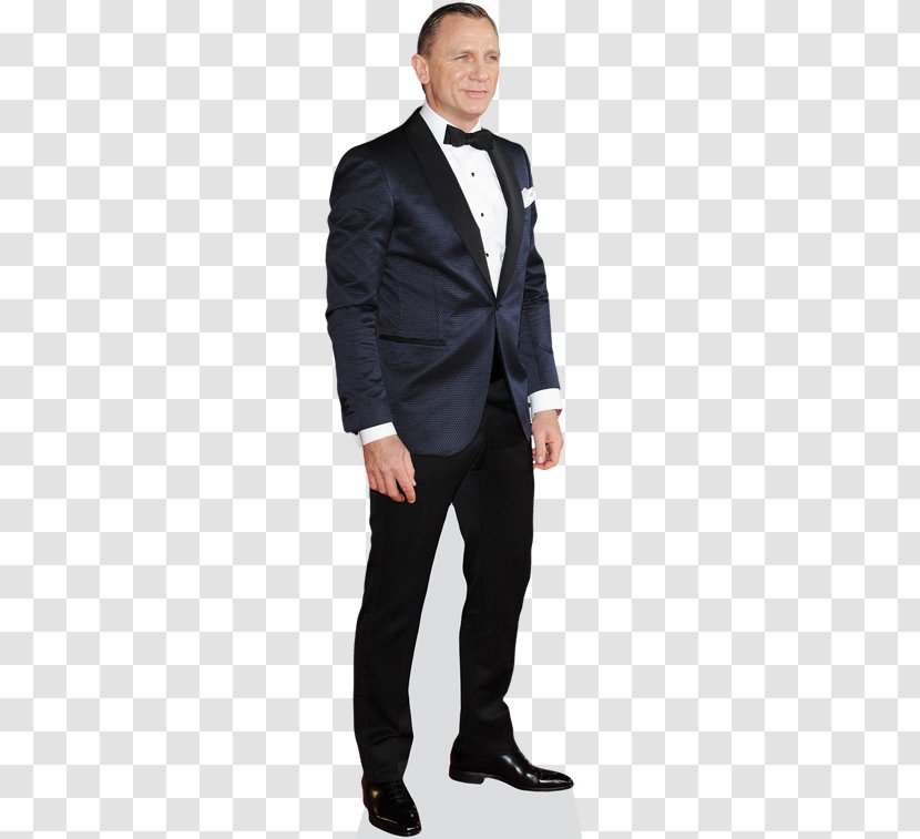 Tuxedo Male - Gentleman Transparent PNG