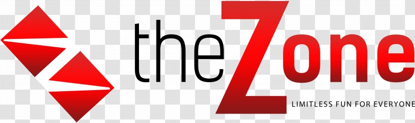 The Zone Restaurant Bar Logo Brand - Area - Equipment Transparent PNG