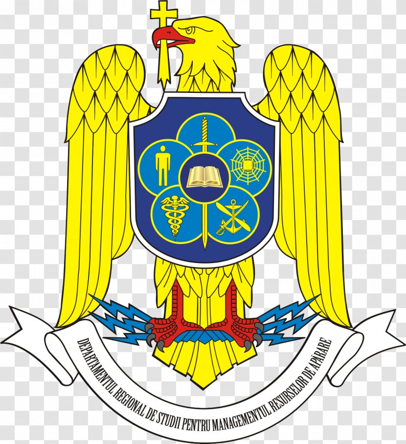 Romanian Armed Forces Ministry Of National Defence Naval Air Force - Artwork - Military Transparent PNG