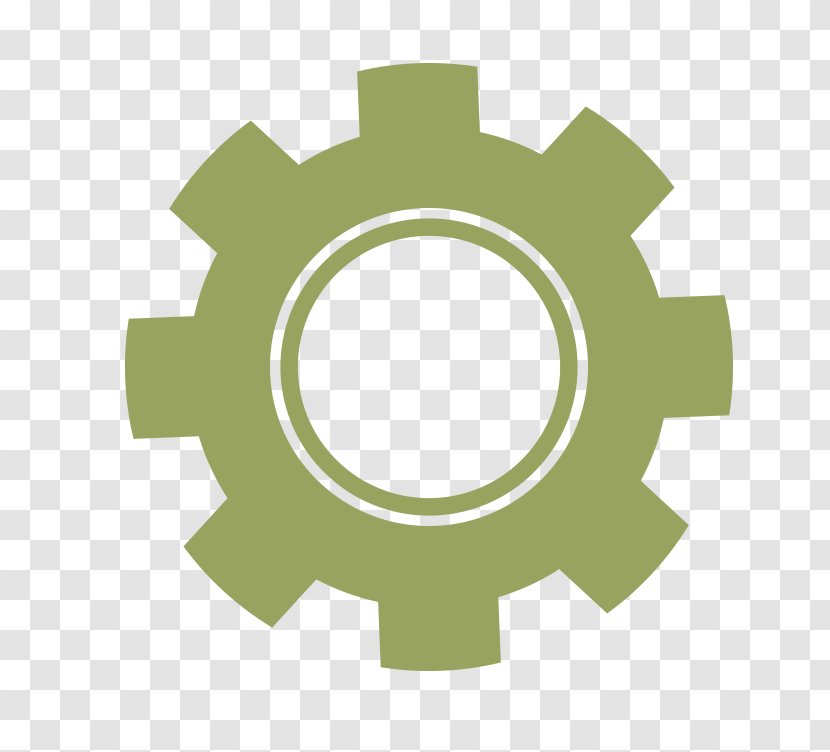 Gear Sprocket Clip Art - Symbol Transparent PNG