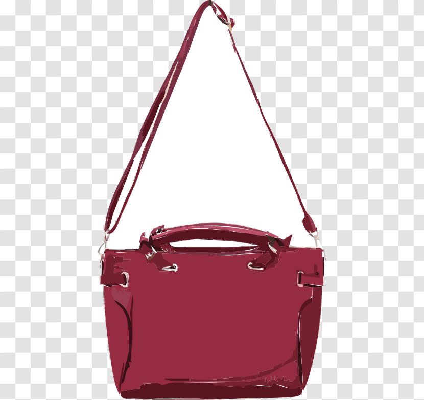 Hobo Bag Handbag Tote Leather - White Transparent PNG