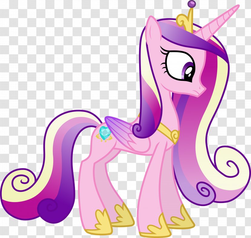 Princess Cadance Twilight Sparkle Pinkie Pie Rainbow Dash Rarity - Silhouette - Tree Transparent PNG
