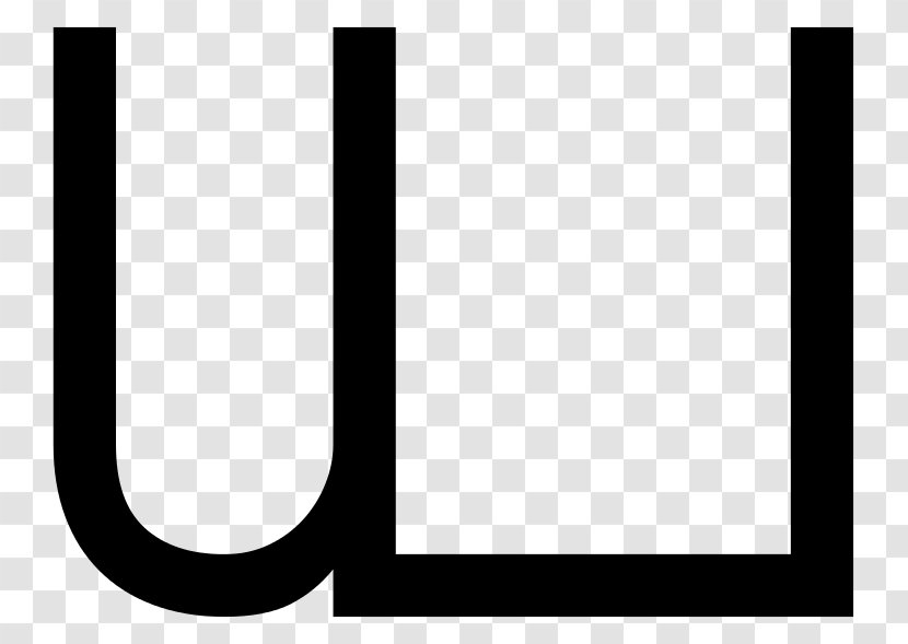 Line Brand Angle Font - Rectangle Transparent PNG