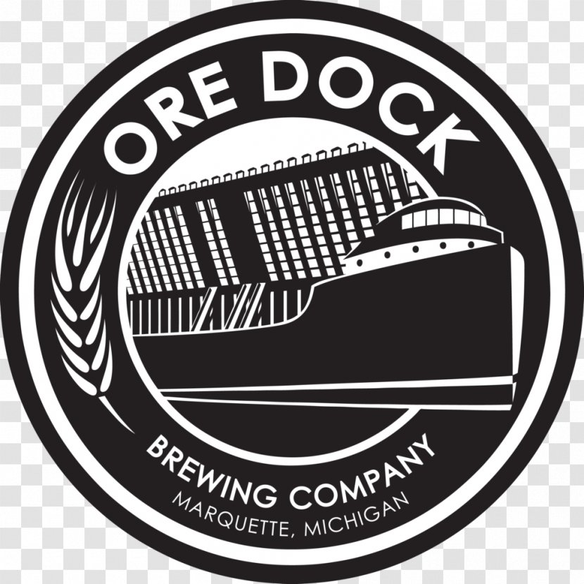 Ore Dock Brewing Company Beer Grains & Malts Brewery - Alexandria Transparent PNG