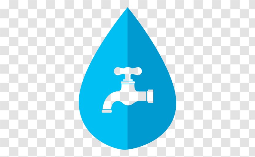 Water Drop - Consum D Aigua - AGUA Transparent PNG