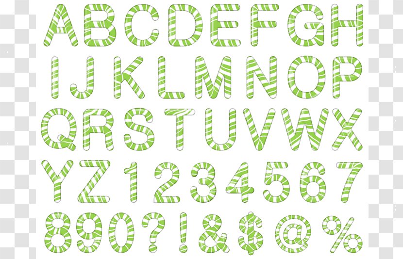 English Alphabet Letter Font - Greinarmerki - Chocolate Transparent PNG